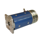 2901015180 Electrical Motor | Genuine Haulotte